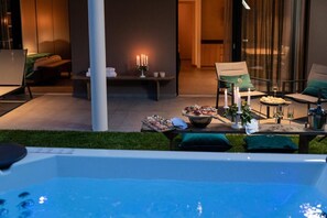 Terrazza/patio