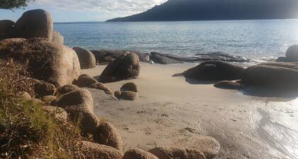 Appartement pour 4/ 6 pers. Ă 10 mn des plages...