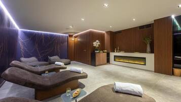 Massagens