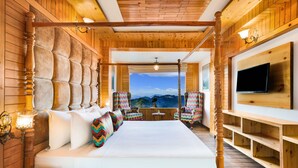 Room - Lemon Tree Hotel Mukteshwar (Dhari)
