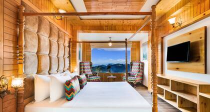 Lemon Tree Hotel Mukteshwar