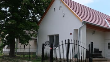 Außenbereich