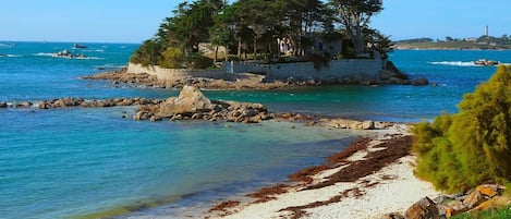 Plage