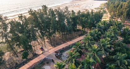Prarthana Beach Stay