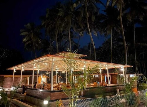 Prarthana Beach Stay