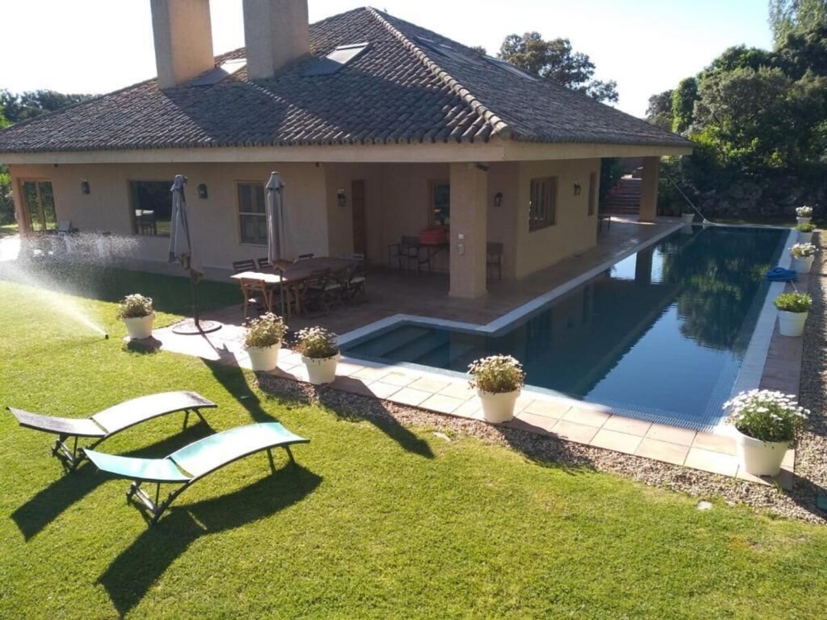 Bild für Gastgeberprofil