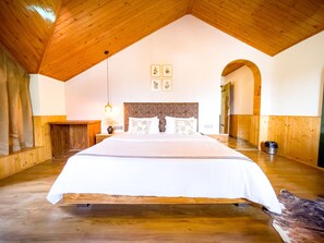 5 chambres, Wi-Fi, draps fournis