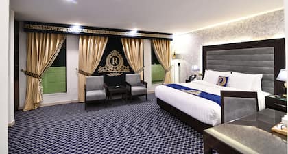 Royal Regency Hotel