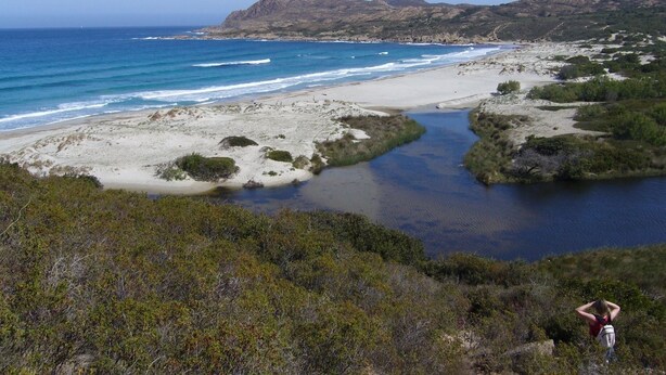 Plage