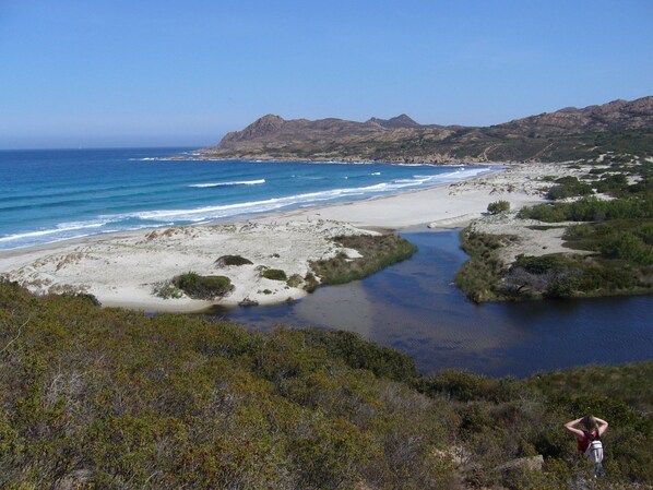 Plage
