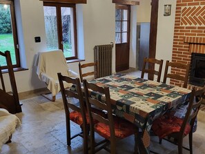 Restauration