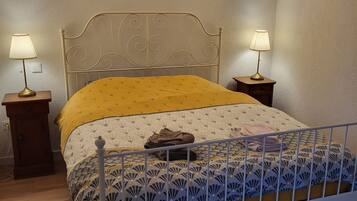 3 chambres, Wi-Fi gratuit