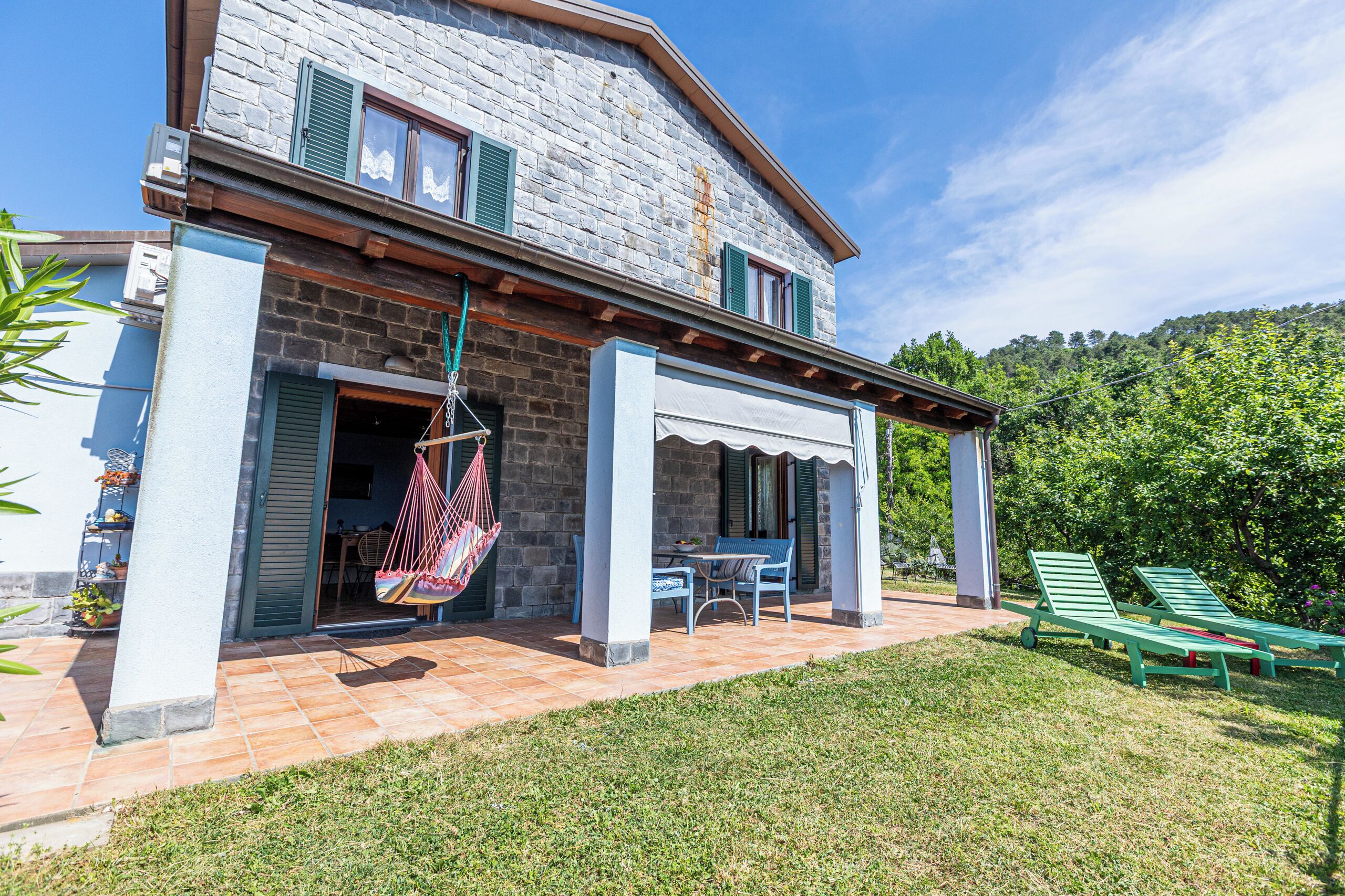 Exclusief appartement | Voorkant van accommodatie