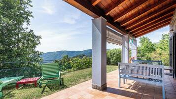 Appartamento Exclusive | Vista montagna