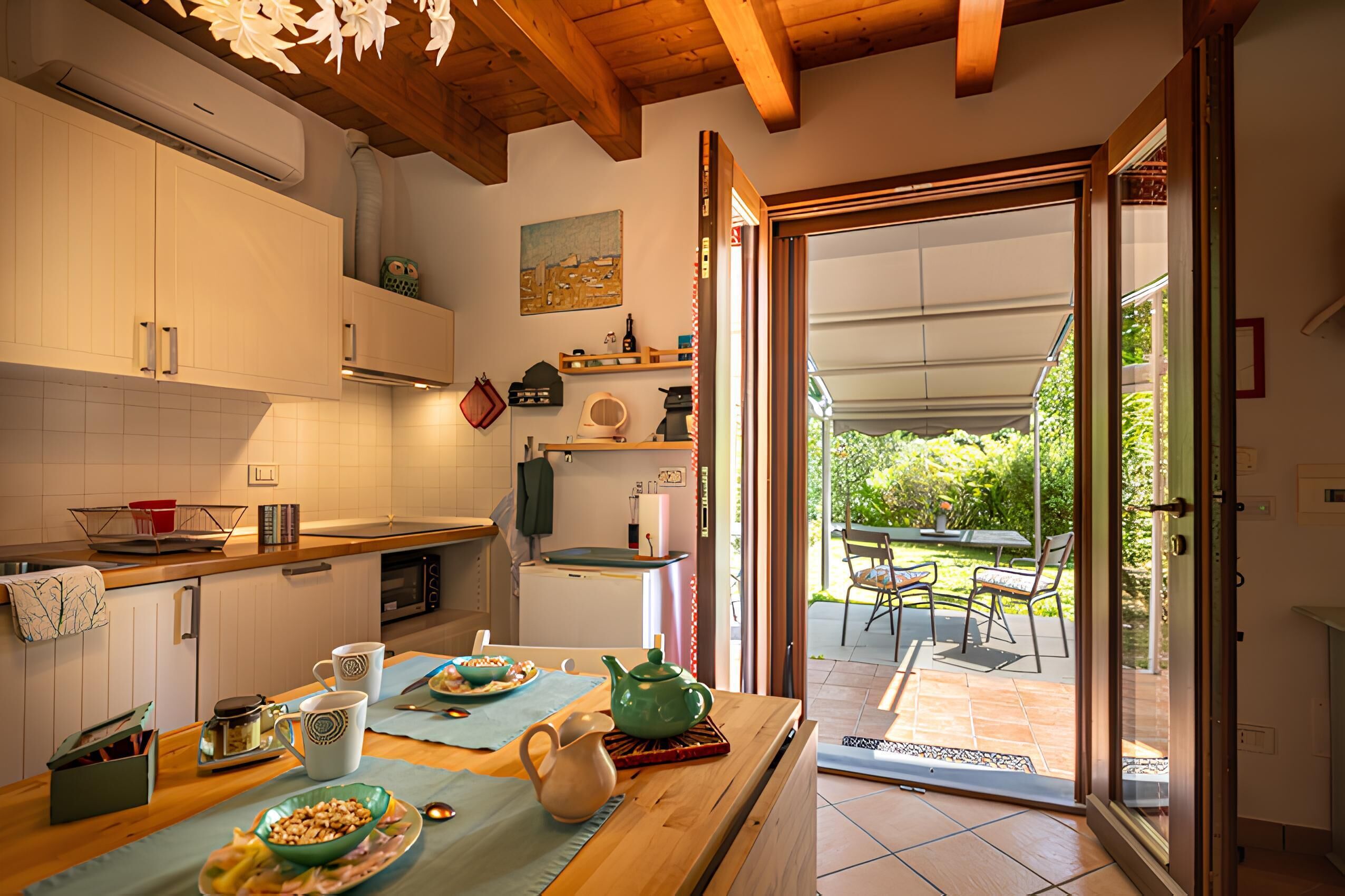 Studio Standard | Cuisine privée