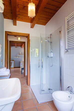 Appartement Exclusif | Salle de bain