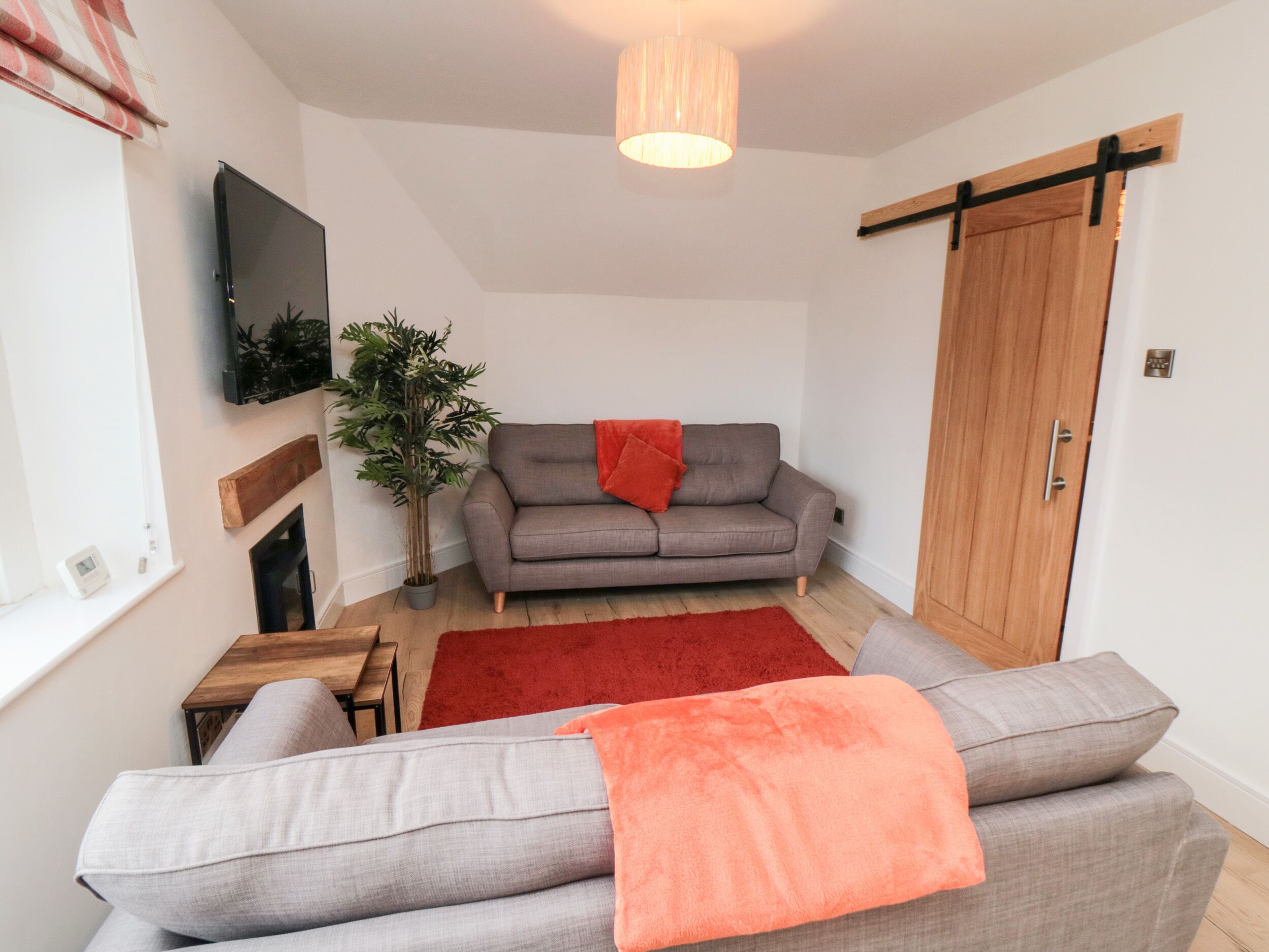4 Maypole Green, Pet Friendly In Fylingthorpe - Robin Hood's Bay