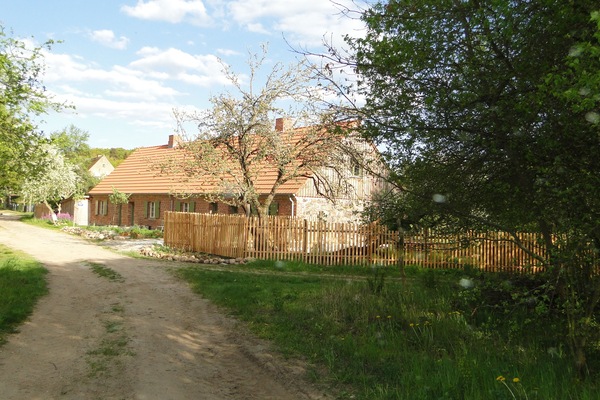 Außenbereich