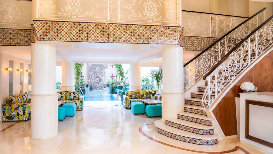 Hotel Safia