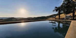 Piscina externa