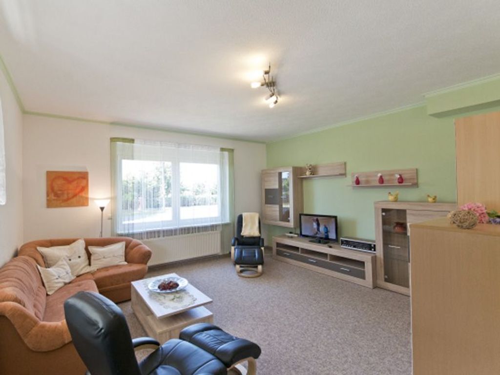 Doppelzimmer 2 - Pension Am Hasenberg - Brandenburg
