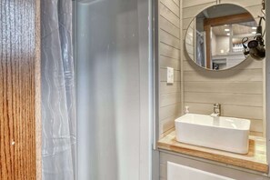 Dusche