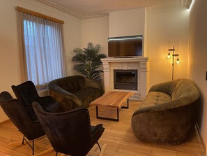 TV connectée, livres