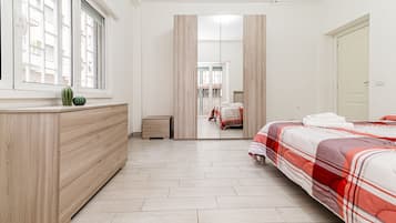 1 habitación, sábanas de algodón egipcio y ropa de cama de alta calidad