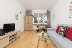 Fernseher