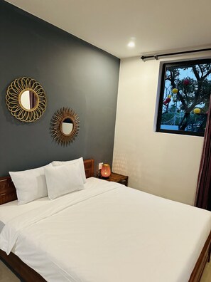 4 Schlafzimmer, WLAN, Bettwäsche