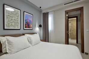 3 Schlafzimmer, WLAN, Bettwäsche