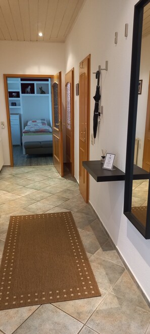 3 quartos, ferros/tábuas de passar roupa, Wi-Fi de cortesia