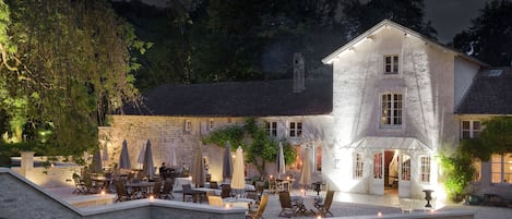 Terrass/Patio