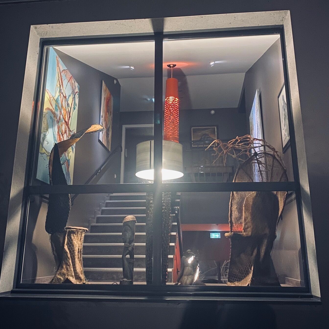 Resepsjon