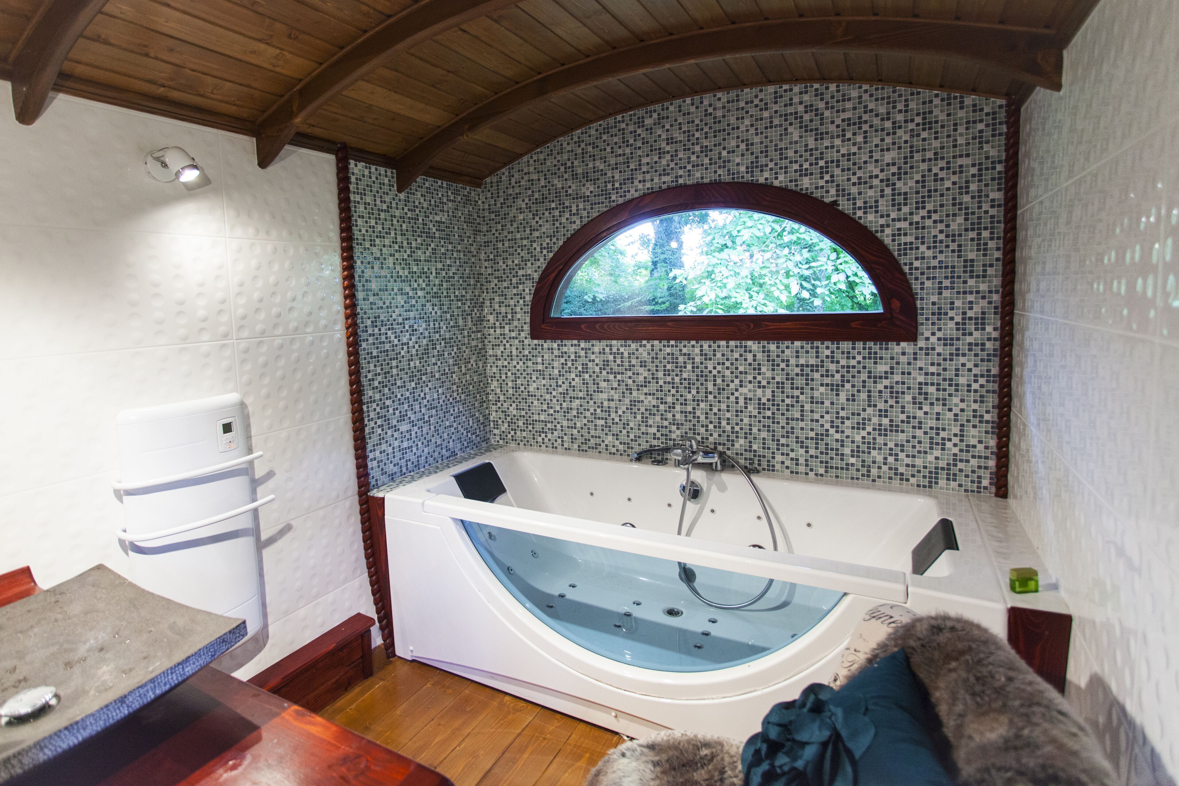 Baño | Regadera, regadera tipo lluvia, amenidades de baño gratuitas 
