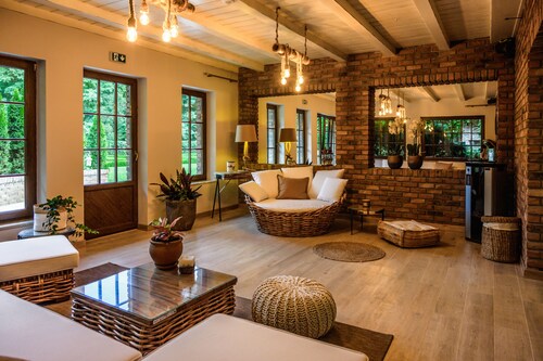 ForRest Hotel & Restaurant & SPA