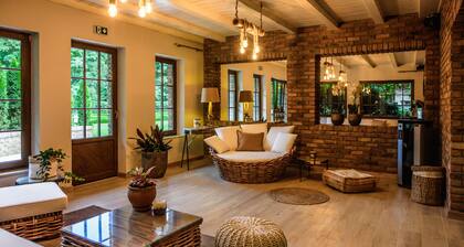 ForRest Hotel & Restaurant & SPA