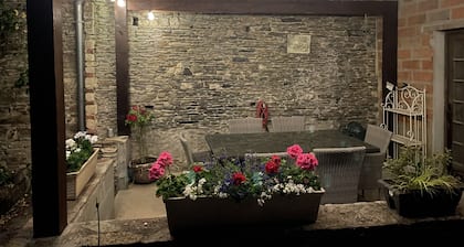 3* Les Maisons des Halles