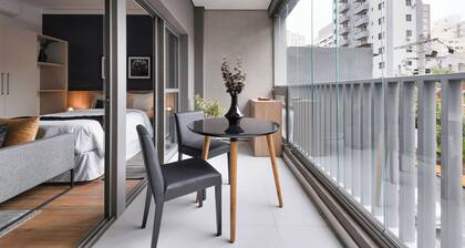 Charlie Edição Jardim Paulista