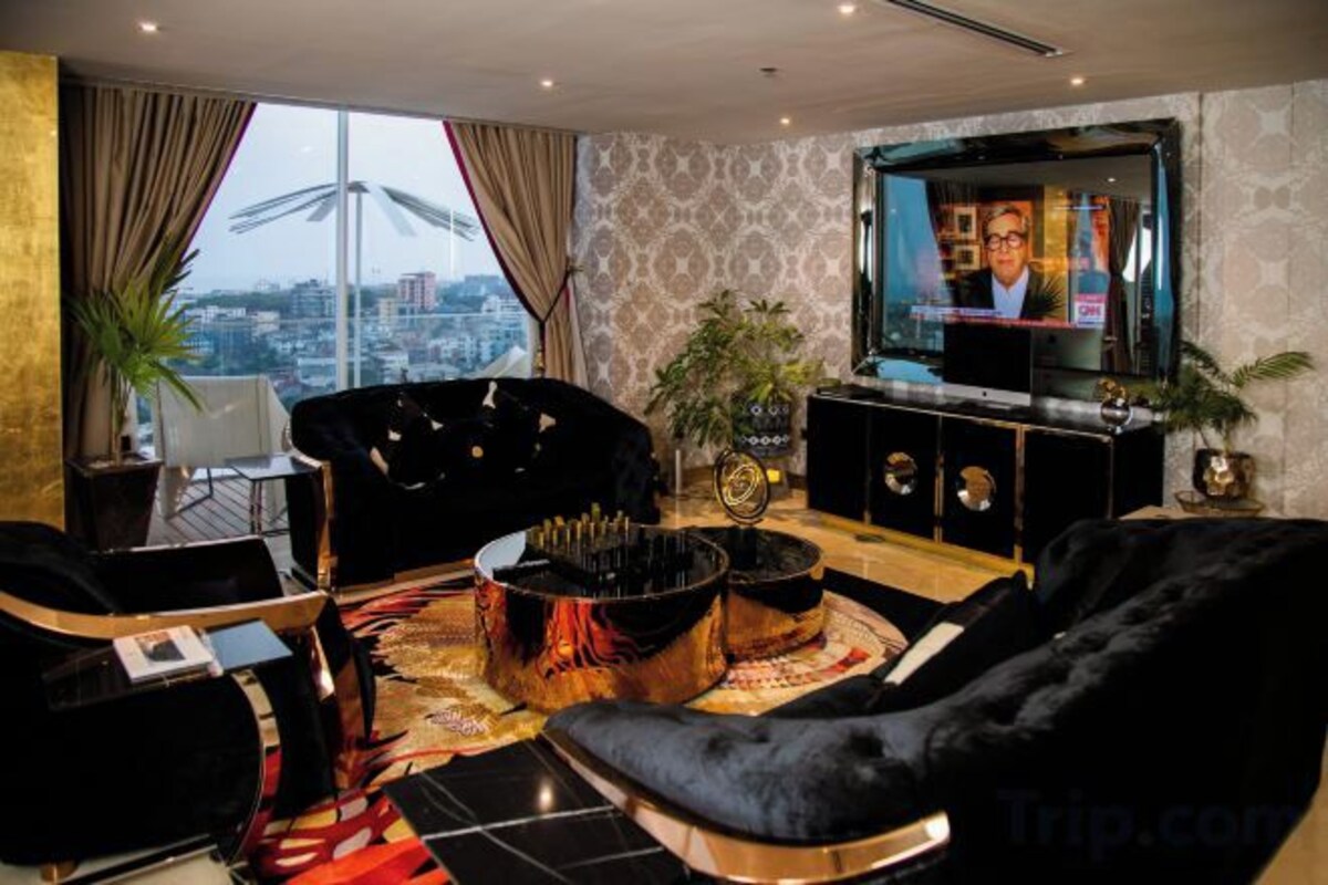 Presidential Suite