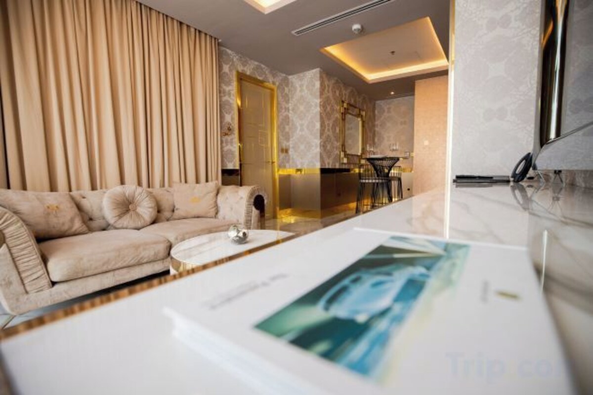 Superior Suite