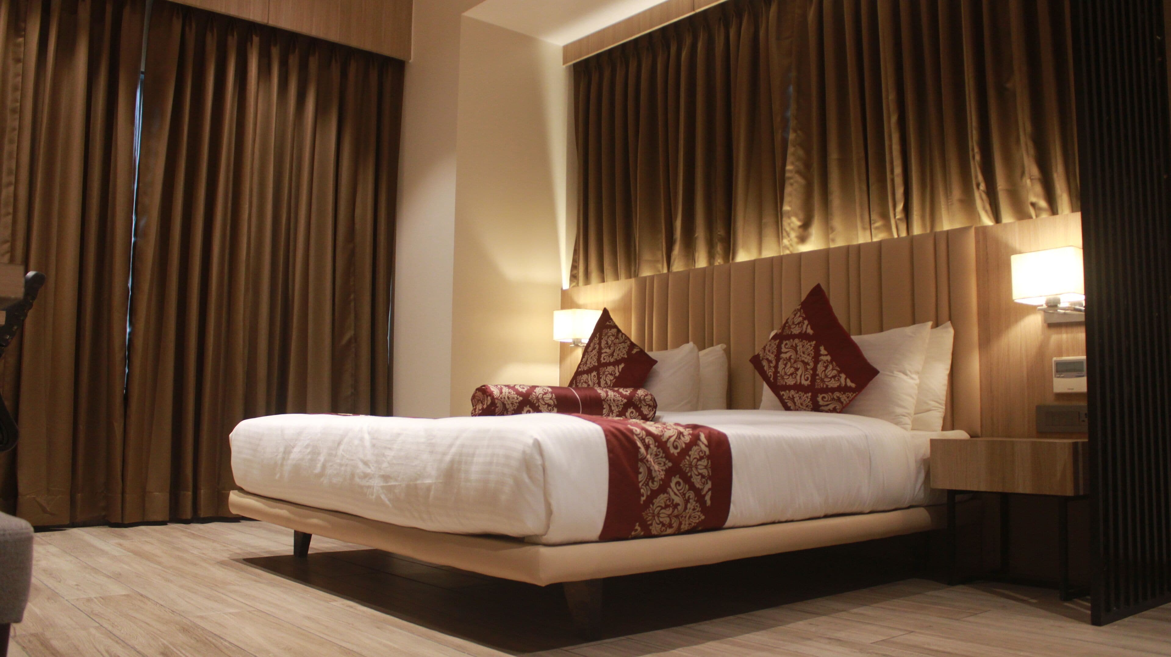 Kamar