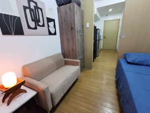 1 bedroom, WiFi