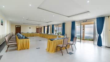 Sala de reuniones