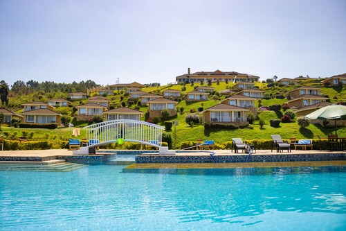 Lake Elementaita Mountain Lodge