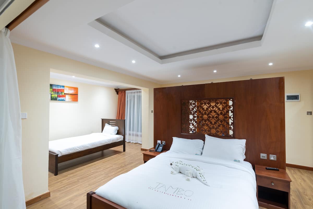Executive Triple Room