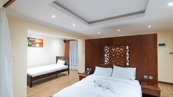 Executive Triple Room