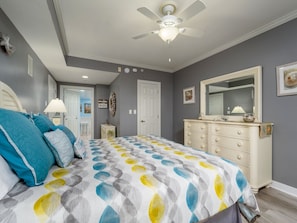 3 bedrooms, iron/ironing board, internet