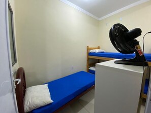 2 habitaciones y wifi gratis 