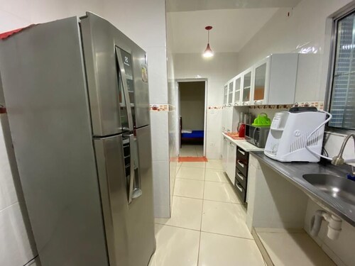 Cozy house near SESC Bertioga/SP.